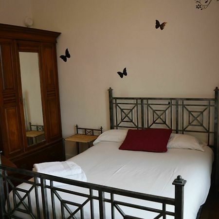 Syston Guest House Sileby Eksteriør billede