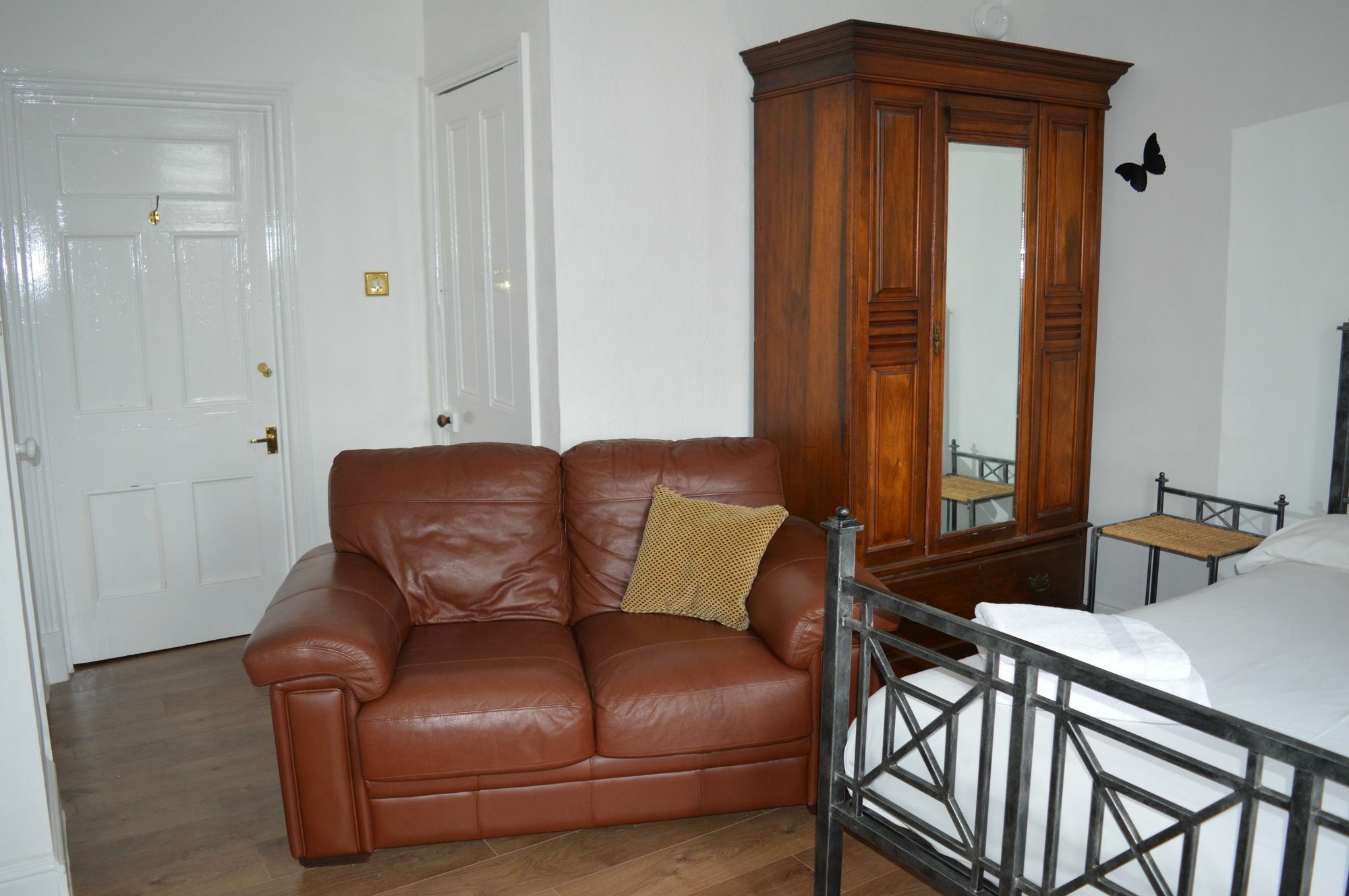 Syston Guest House Sileby Eksteriør billede