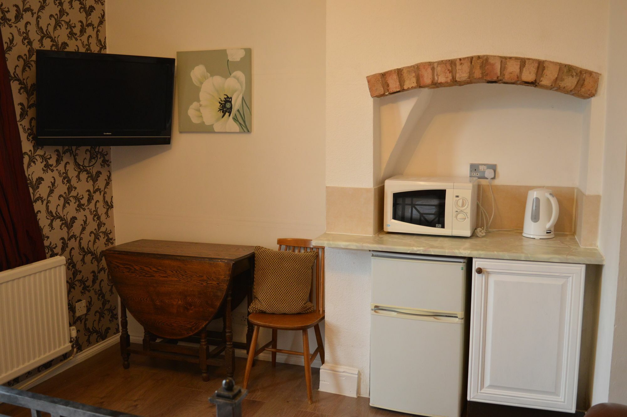 Syston Guest House Sileby Eksteriør billede